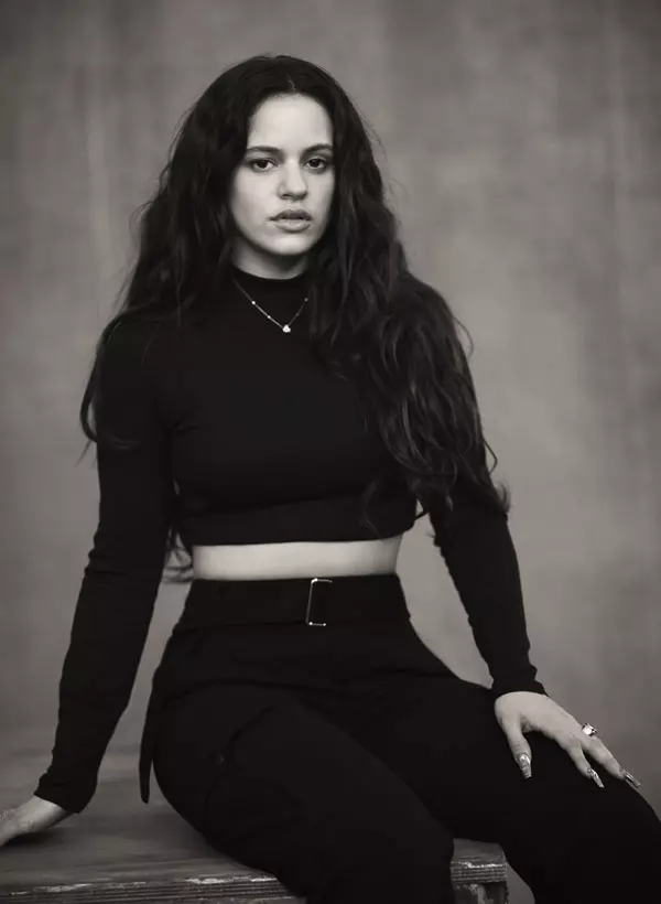 Rosalia