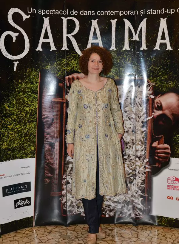 Despina Andrei (UNICEF)