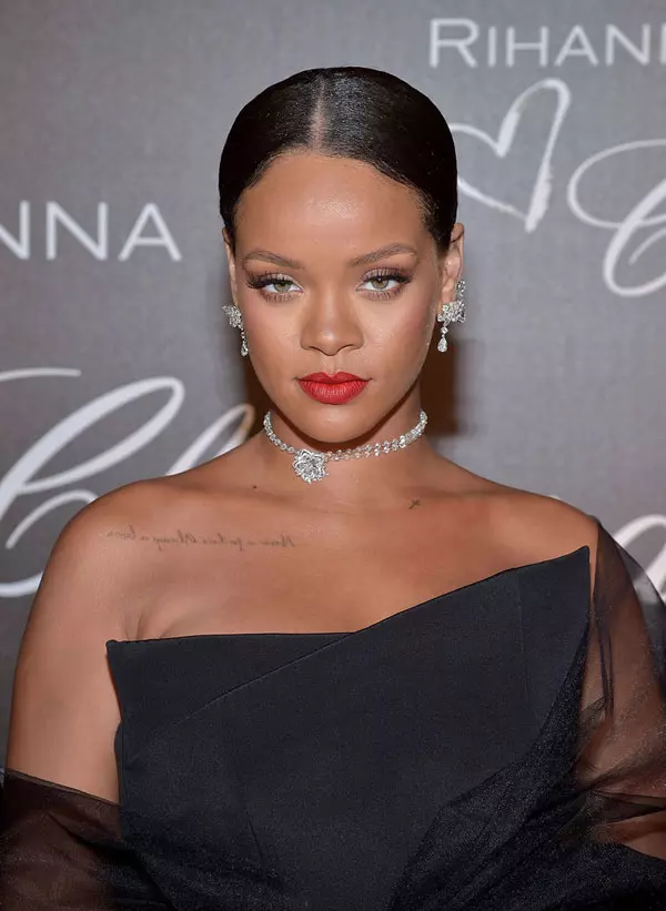 Rihanna