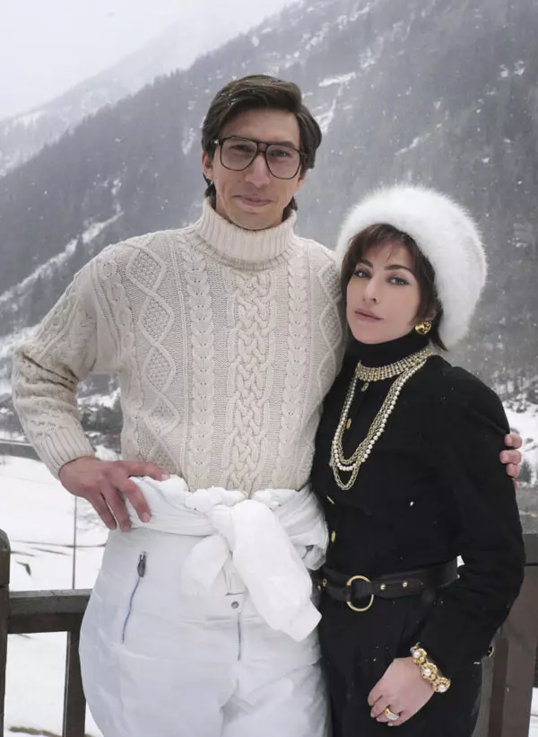 House of Gucci