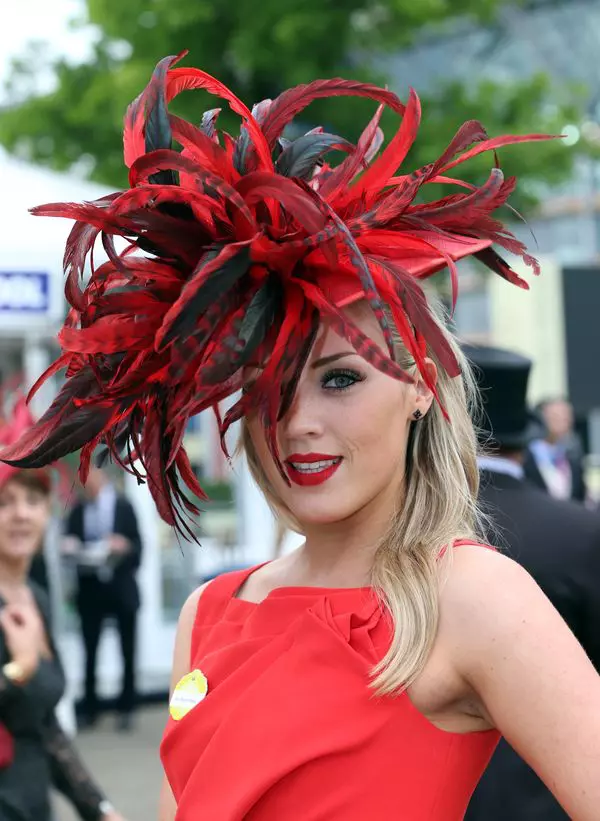 Royal Ascot 2013