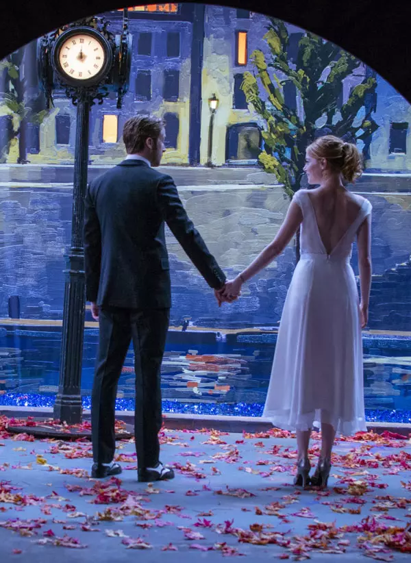 La La Land (2016)