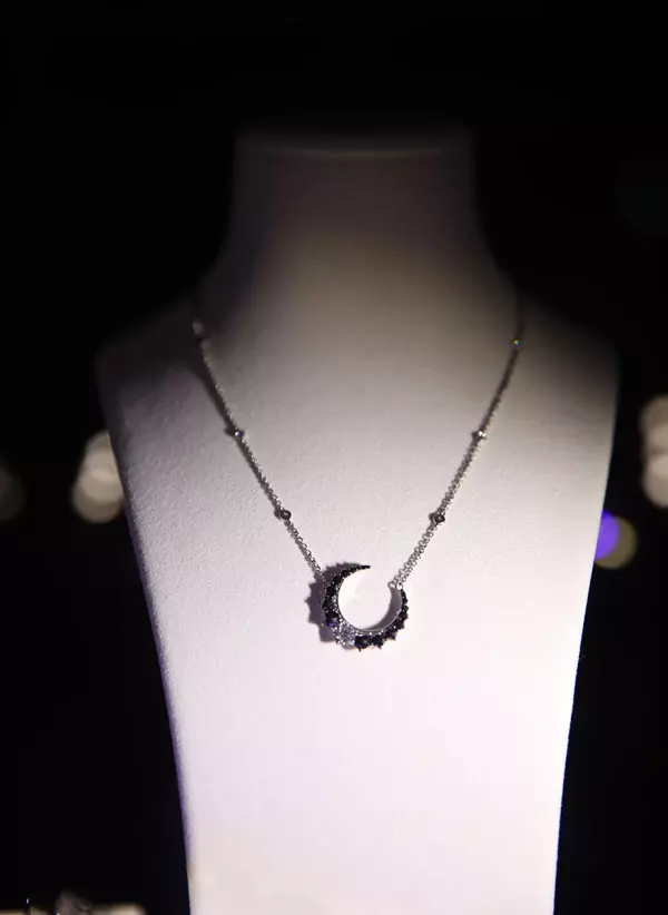 TEILOR @ ELLE New Media Awards 2021