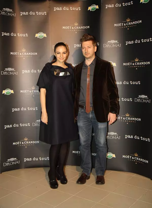 Stefana si Cristian Samfira