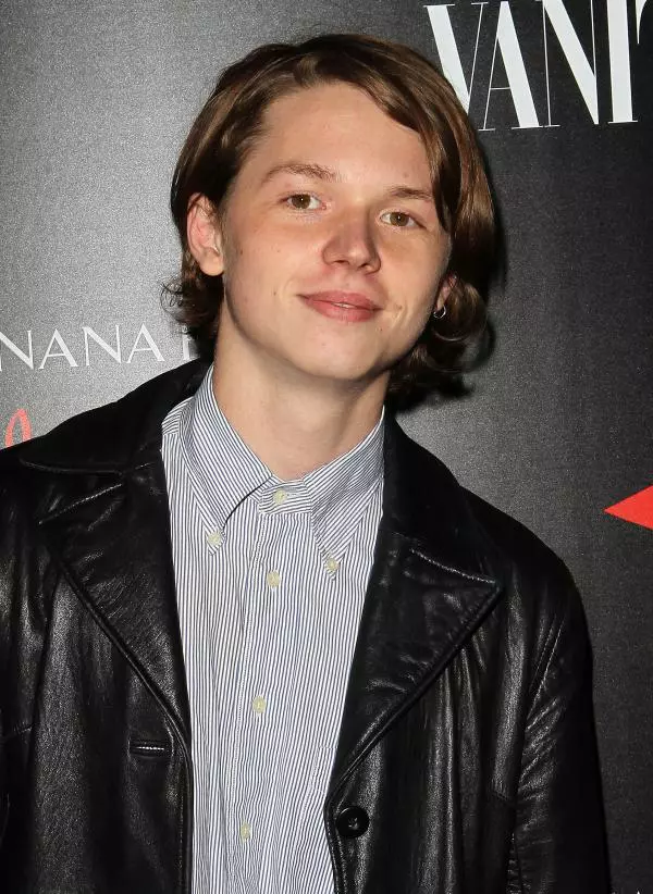 Jack Kilmer
