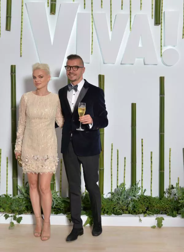 Catalina Grama si Ovidiu Muresanu