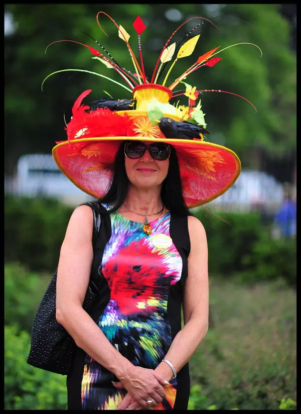 Royal Ascot 2013