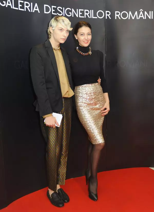 Razvan si Carmen Firea