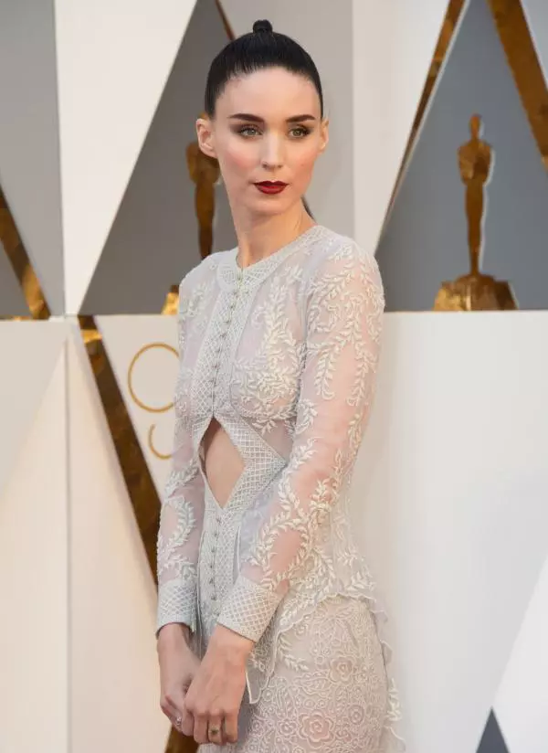 Rooney Mara