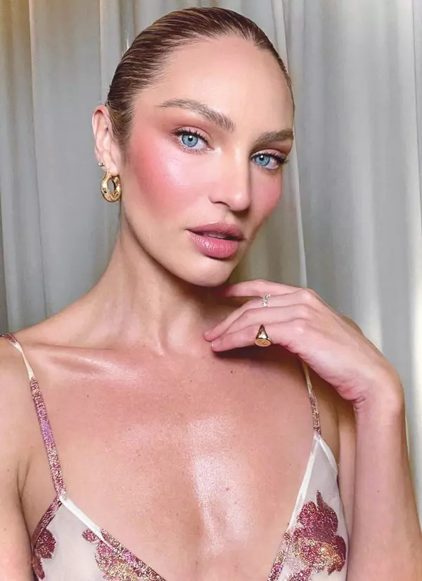 Candice Swanepoel