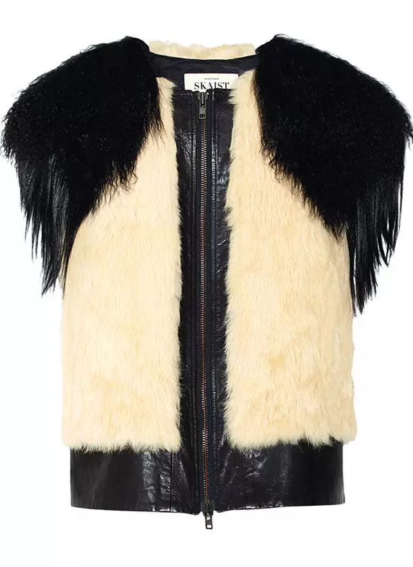 Vesta Skaist Taylor, Net-a-porter.com, 1.549 euro