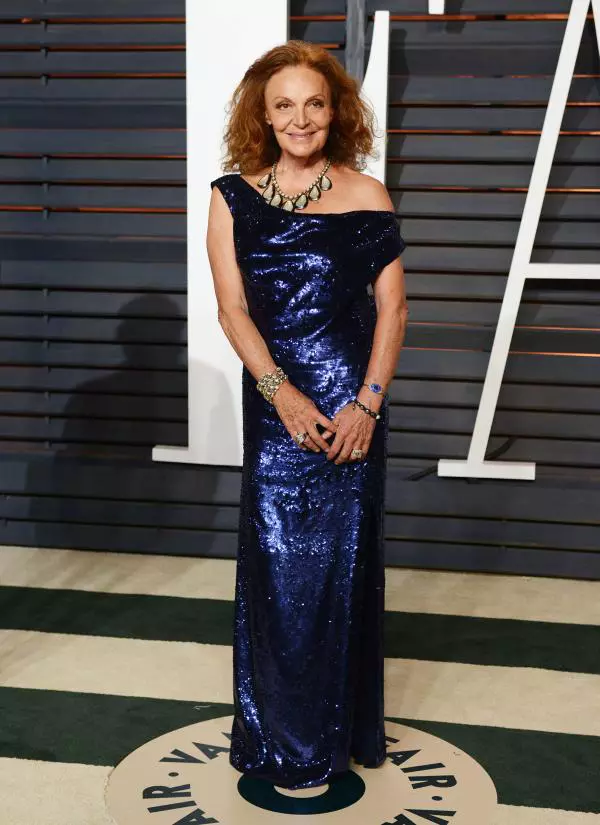 Diane von Furstenberg