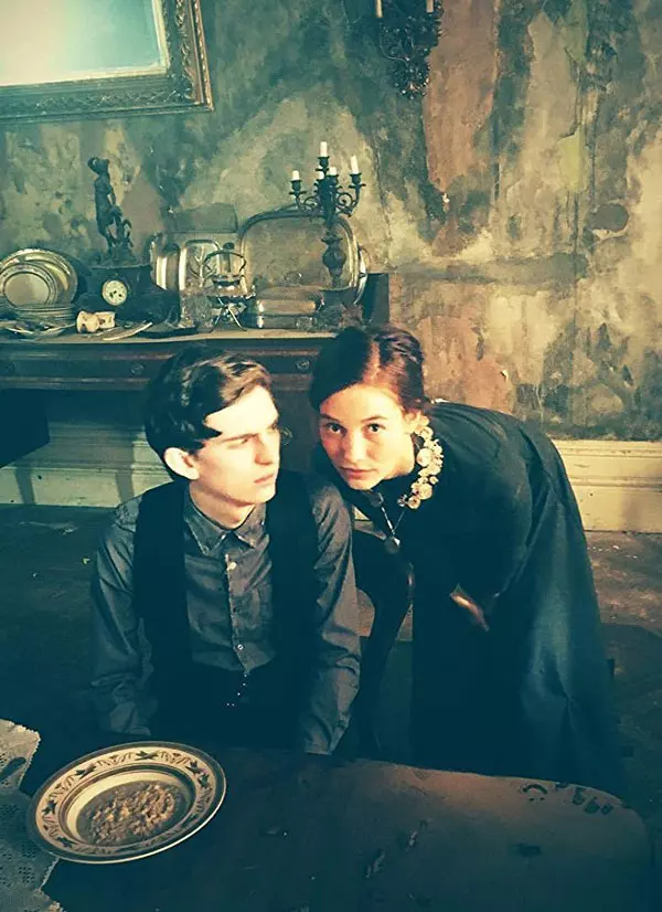 The Lodgers