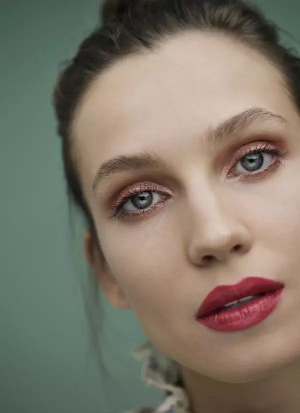 Salopetă Seen Users