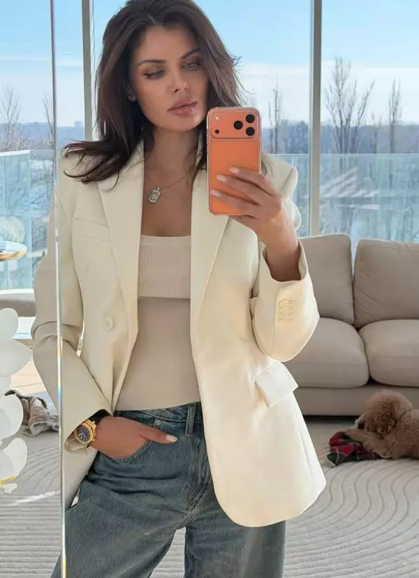 ileana lazariuc superba