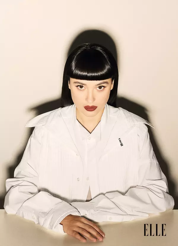 IRINA RIMES, nominalizată la categoria BEST FEMALE ARTIST