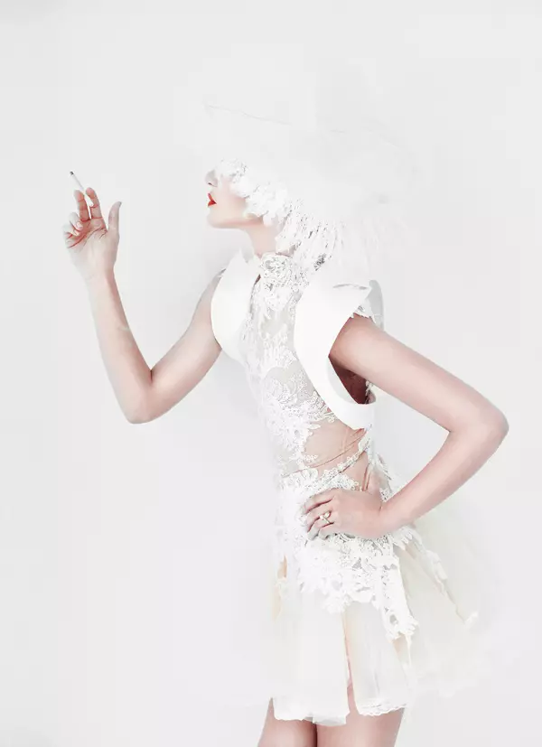 Moda VIVA! martie 2013