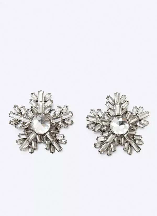 Cercei din cristale, Uterque, 235 lei