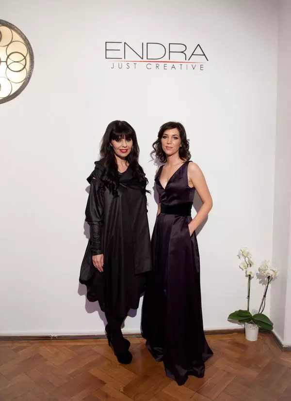 Mara si Ruxandra Anastasiu (Endra.ro)