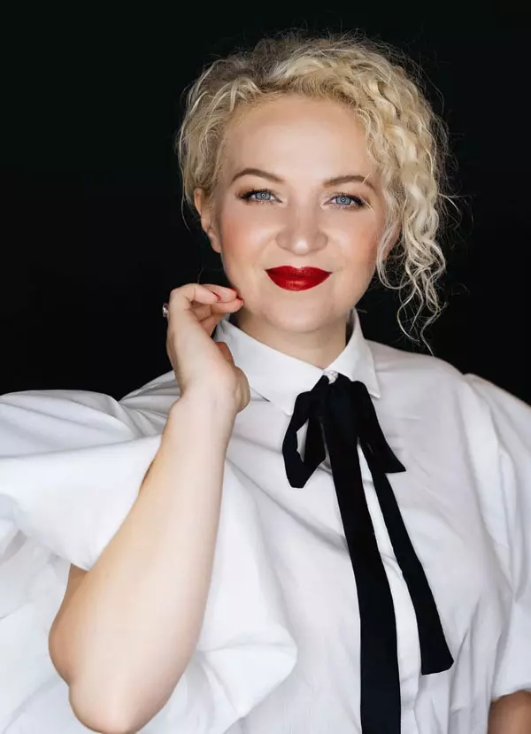 Categoria FOOD – MIHAELA SAVA (PRĂJITURELA)