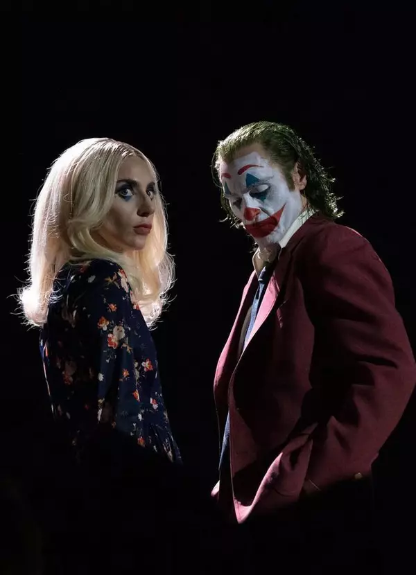 Joker: Folie à Deux