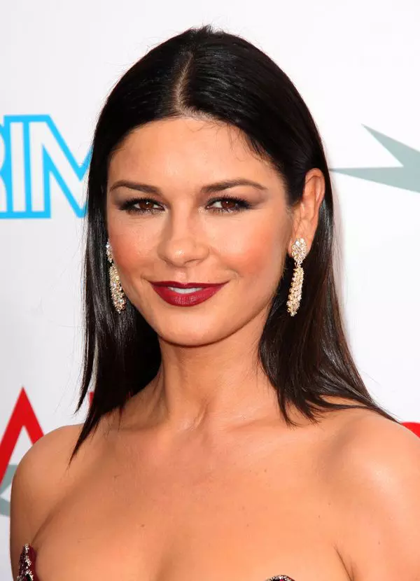 Catherine Zeta-Jones