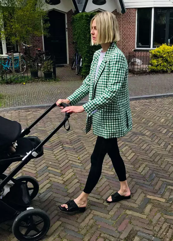 Gingham mania (@lindatol_)