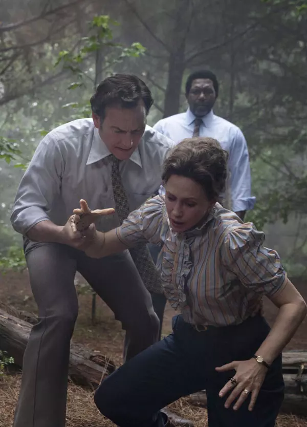 The Conjuring: The Devil Made Me Do It