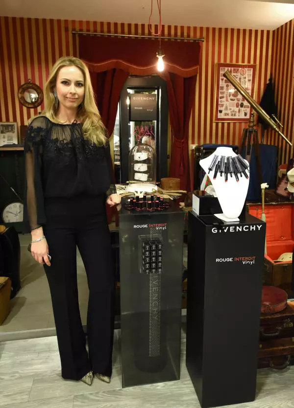 Minodora Tornean (Niran)