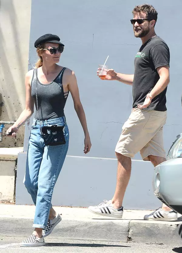 Diane Kruger si Joshua Jackson5