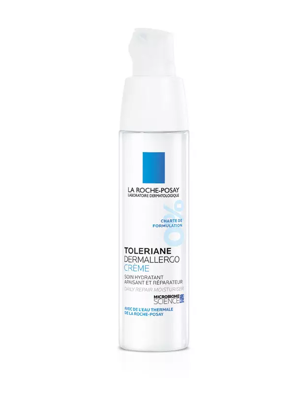 Crema Toleriane Dermallergo, La Roche-Posay