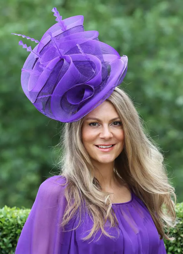 Nichola Moore, Royal Ascot 2013