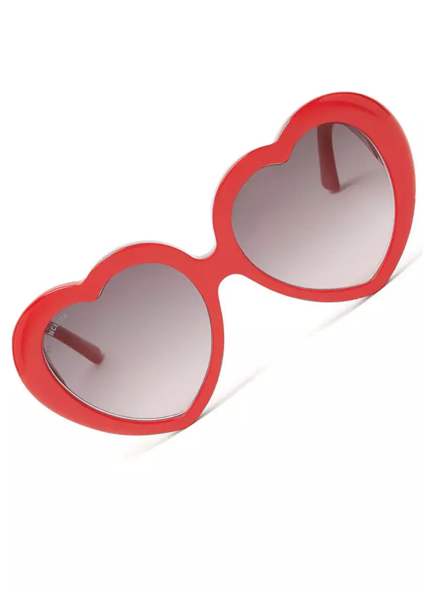 Ochelari de soare, Balenciaga, 1.740 lei, Optiplaza Boutique
