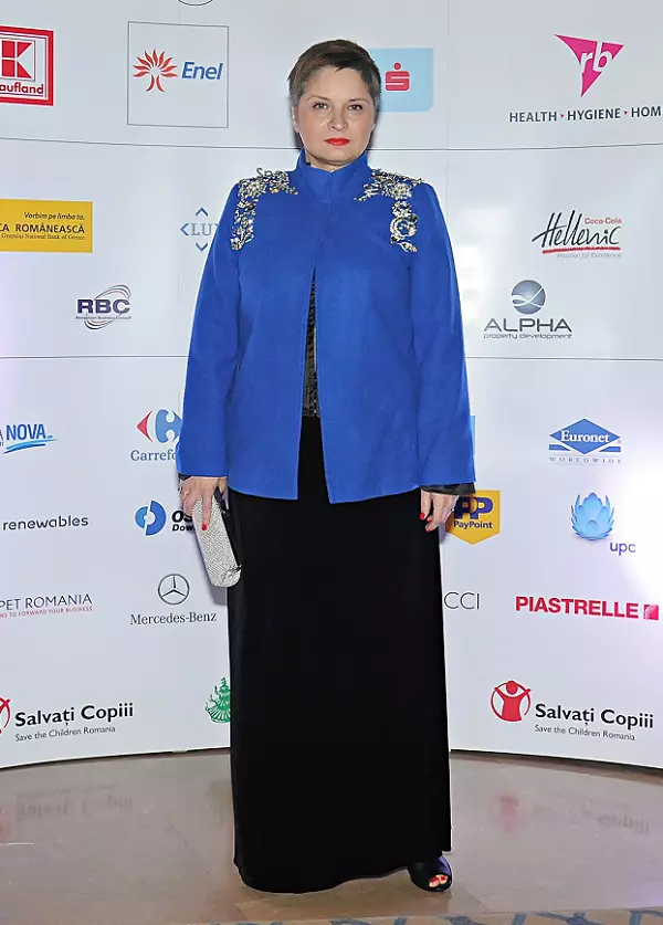 Cristina Stanciulescu (Ringier)