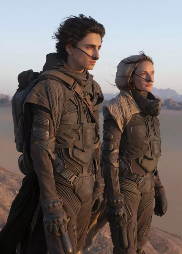 Dune