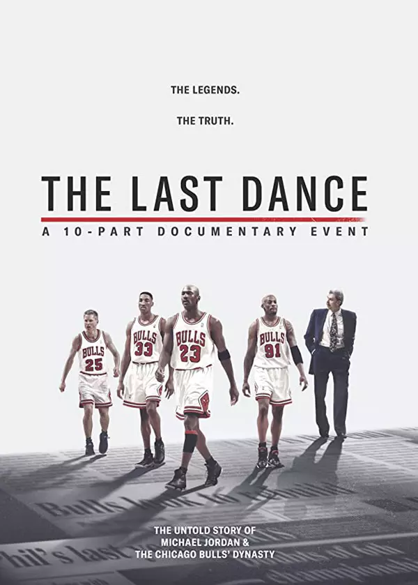 The Last Dance