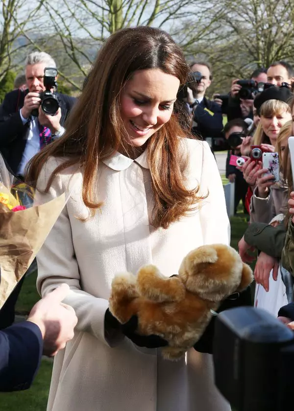 Kate Middleton