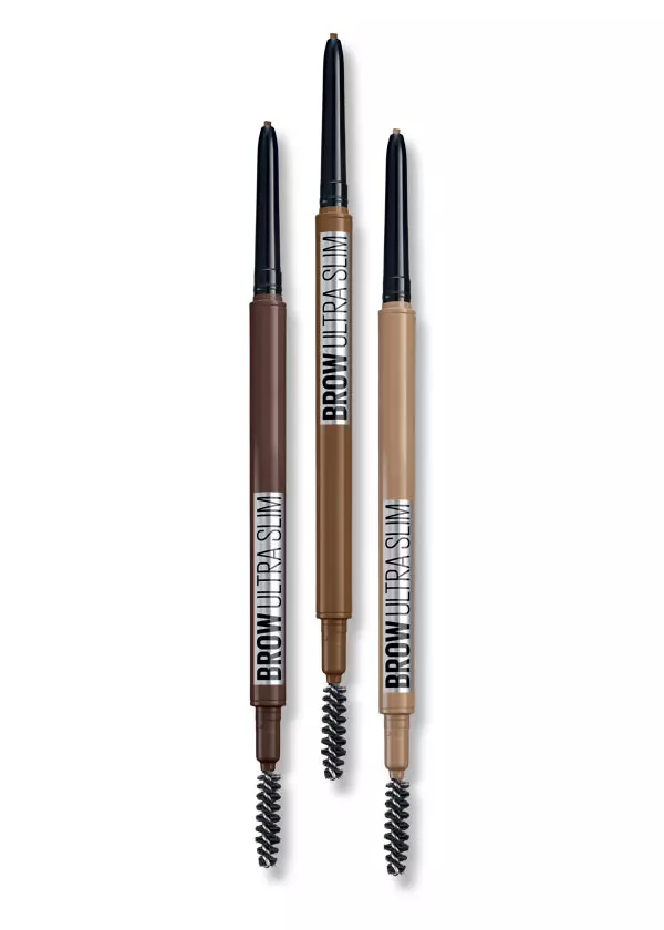 Creion pentru sprâncene Brow Sculpt Ultra Slim, Maybelline New York, 35,66 lei