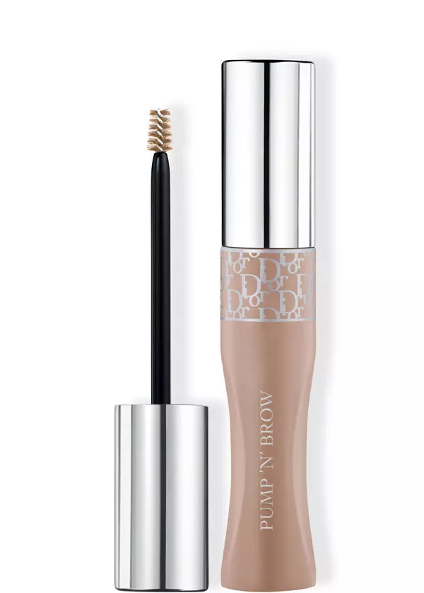 Mascara pentru sprâncene Diorshow Mascara Pump'N'Brow, Dior, 158 lei