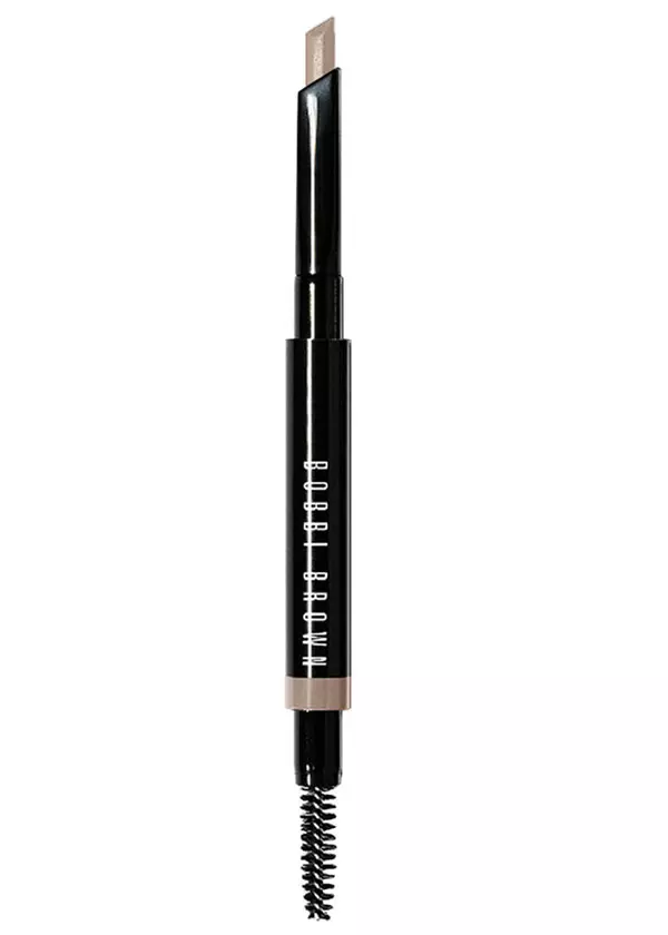 Creion pentru sprâncene Long-Wear Brow Pencil, Bobbi Brown, 185 lei