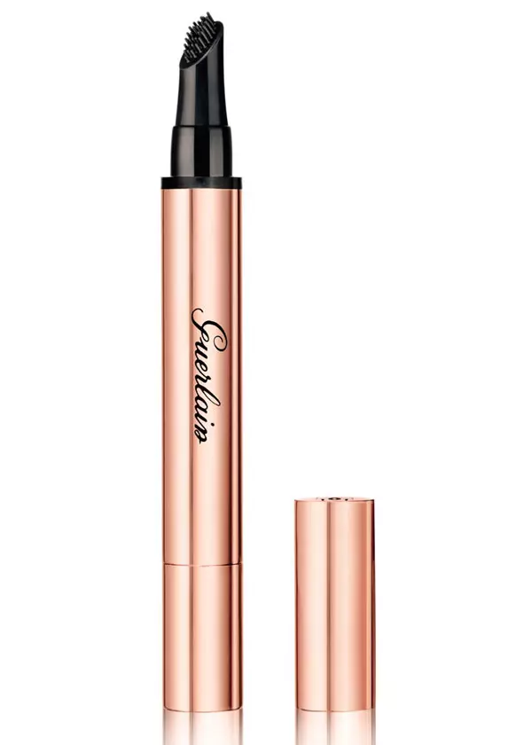 Gel pentru definirea sprâncenelor Mad Eyes Brow Framer, Guerlain, 209 lei