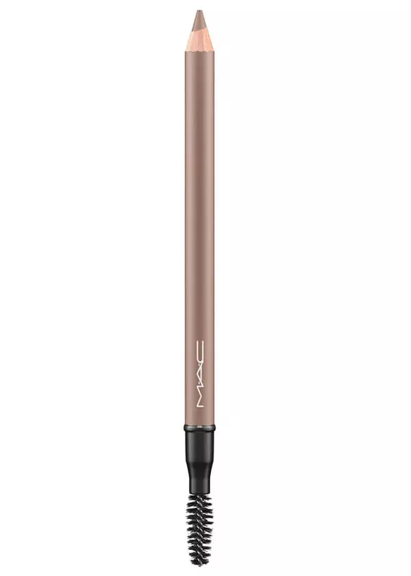 Creion pentru sprâncene Veluxe Brow Liner, M.A.C, 99 lei