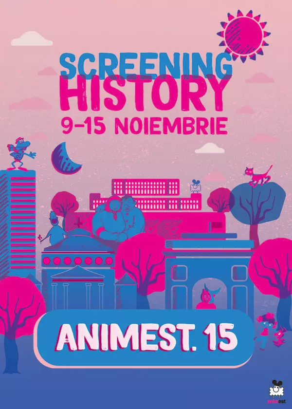 Anim’est