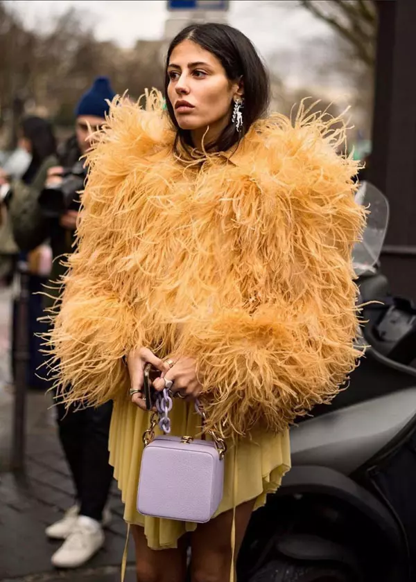 De ce să porți galben în mjlocul iernii