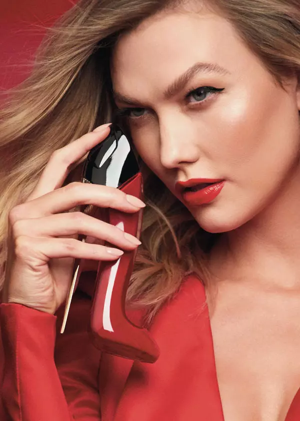 Apă de parfum florală Very Good Girl, Carolina Herrera