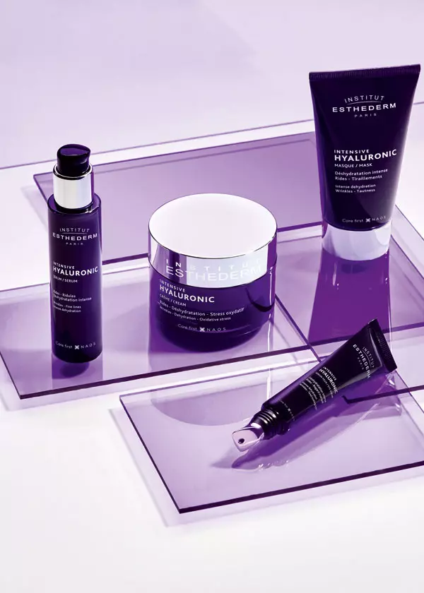Gama Institut Esthederm Intensive Hyaluronic
