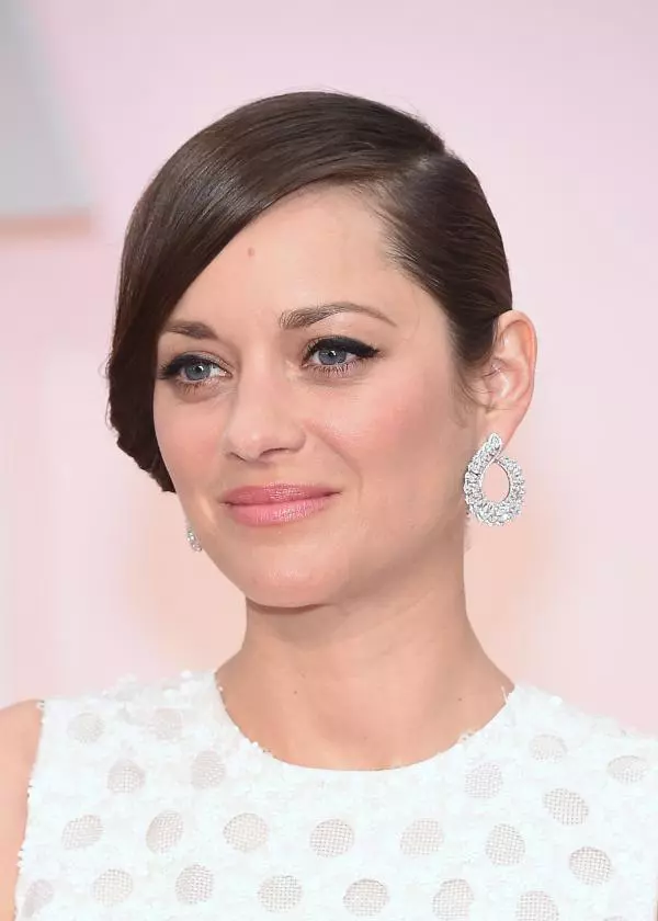 Marion Cotillard