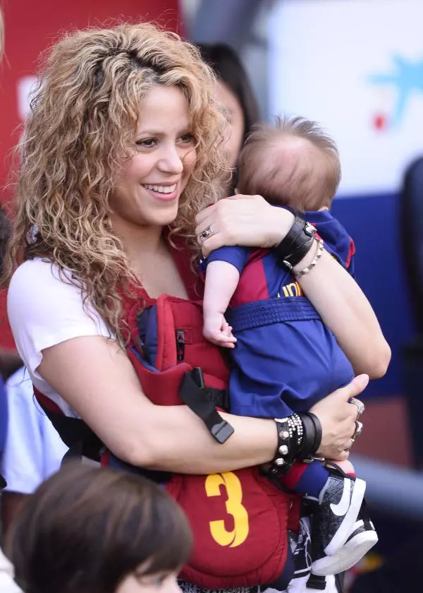 Shakira