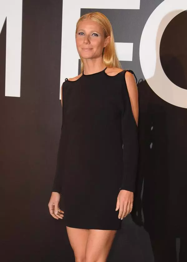 Gwyneth Paltrow