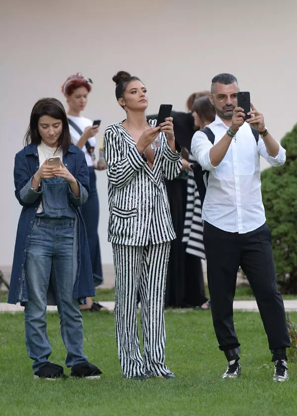 Anamaria Hancu, Antonia, Denis Radu